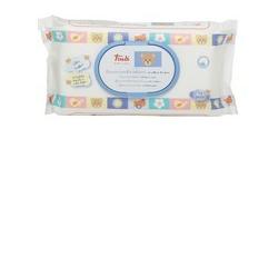 TRUDI BABY CARE SALVIETTA MULTILINGUA 72 PEZZI - farmagiri