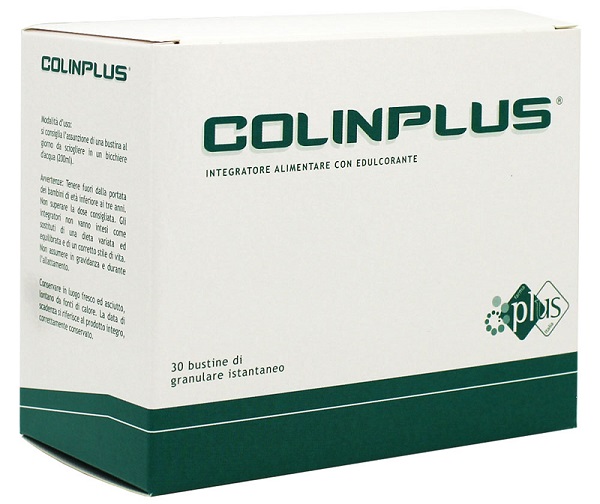 COLINPLUS 30 BUSTINE - farmagiri
