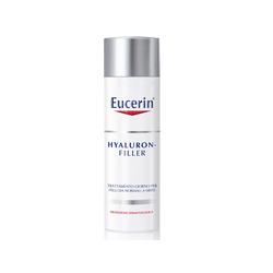 EUCERIN HYALURON FILLER CREMA PELLI NORMALI MISTE 50 ML - farmagiri