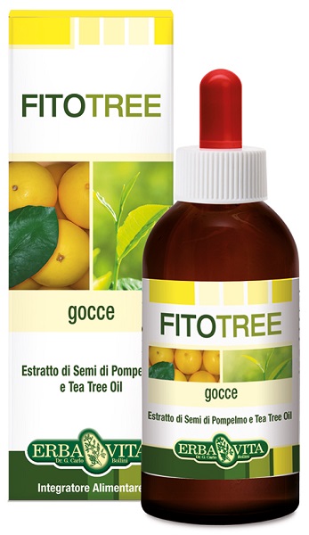 FITOTREE 30 ML - farmagiri