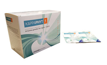 KAPPAPHYT 1 20 BUSTINE GEM 2,5 G + 2,5 G - farmagiri