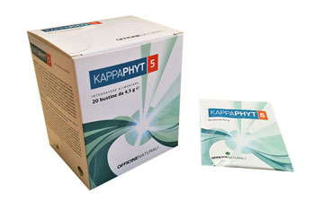 KAPPAPHYT 5 20 BUSTINE DA 4,5 G - farmagiri