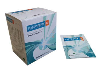 ONCOPHYT 8 20 BUSTINE DA 5 G - farmagiri