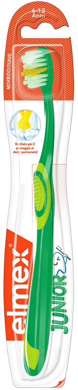 ELMEX SPAZZOLINO JUNIOR NEW - farmagiri