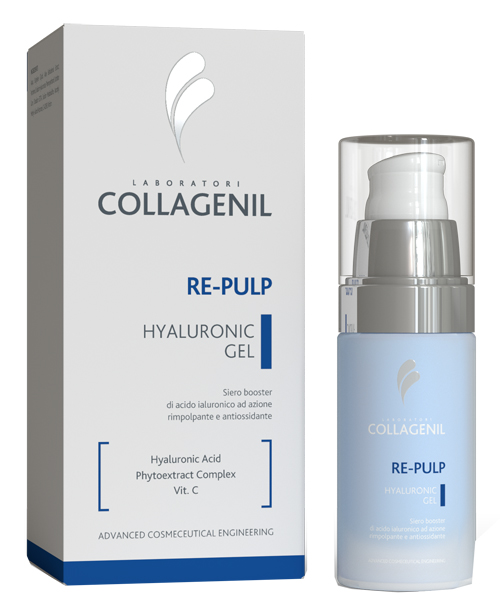 COLLAGENIL RE-PULP HYALURONIC GEL 30 ML - farmagiri