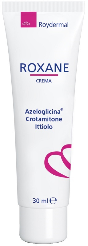 ROXANE CREMA 30 ML - farmagiri