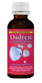 DIDREN CONCENTRATO 200 ML - farmagiri