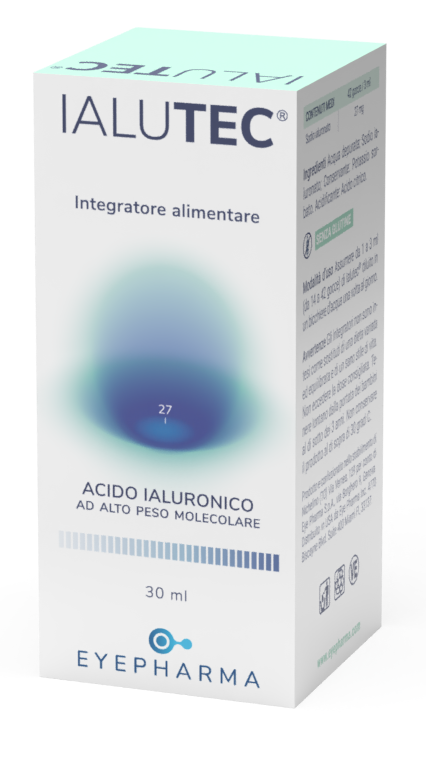 IALUTEC 30 ML - farmagiri