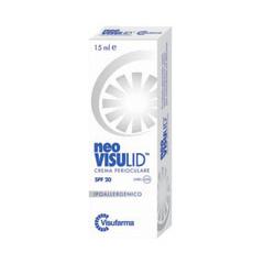 NEOVISULID CREMA PERIOCULARE 15 ML - farmagiri