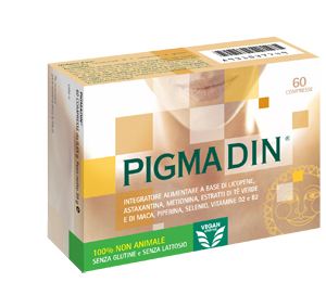PIGMADIN 60 COMPRESSE - farmagiri