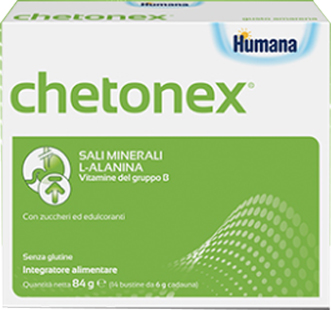 CHETONEX 14 BUSTINE DA 6 GRAMMI - farmagiri