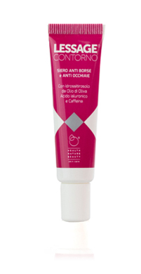 LESSAGE CONTORNO 15 ML - farmagiri