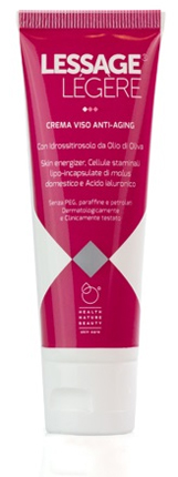 LESSAGE LEGERE 50 ML - farmagiri