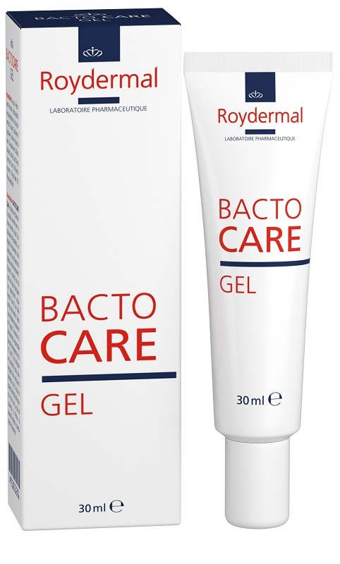 BACTOCARE GEL CICATRIZZANTE 30 ML - farmagiri
