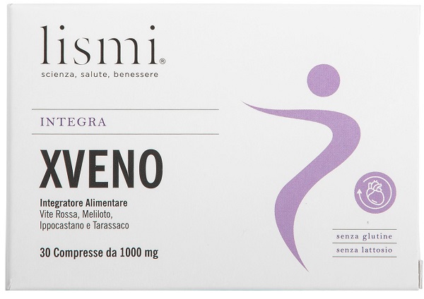 XVENO 800MG 30 COMPRESSE - farmagiri