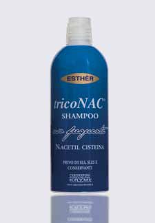 TRICONAC SHAMPOO LAVAGGI FREQUENTI 200 ML - farmagiri