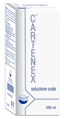 CARTENEX 200 ML - farmagiri