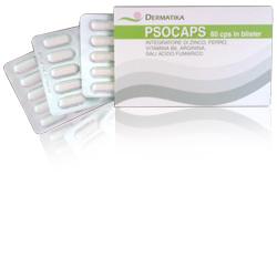 PSOCAPS PLUS 60 CAPSULE - farmagiri