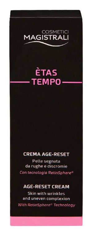 ETAS TEMPO CREMA 30 ML - farmagiri
