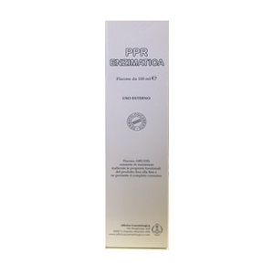 PPR ENZIMATICA CREMA 100 ML - farmagiri
