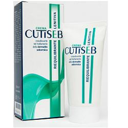CUTISEB CREMA VISO 50 ML - farmagiri