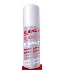 KUTECUR SPRAY POLVERE ASSORBENTE 125 ML - farmagiri