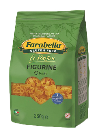 FARABELLA FIGURINE 250 G - farmagiri
