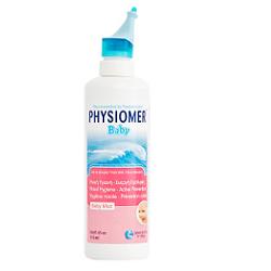 PHYSIOMER CSR SPRAY NASALE BAMBINI 115 ML - farmagiri