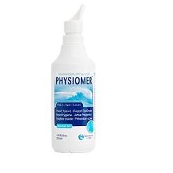 SPRAY NASALE PHYSIOMER CSR CON GETTO NORMALE CONFEZIONE DA 135ML - farmagiri
