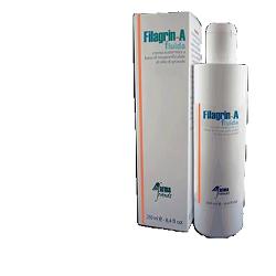 FILAGRIN-A FLUIDA CREMA IDRATANTE PROTETTIVA 250 ML - farmagiri