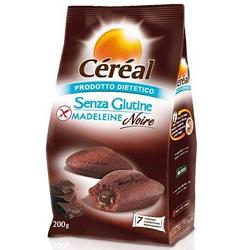 CEREAL MADELEINE NOIRE 200 G - farmagiri