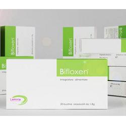 BIFLOXEN 20 BUSTINE OROSOLUBILI - farmagiri