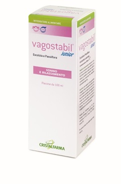 VAGOSTABIL JUNIOR 100 ML - farmagiri