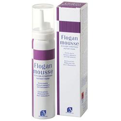 FLOGANMOUSSE TRATTAMENTO ANTIFORFORA MOUSSE 75 ML - farmagiri
