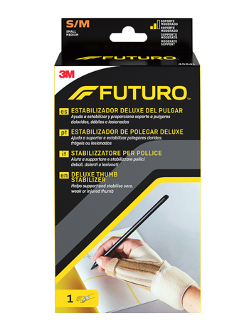 STABILIZZATORE PER POLLICE FUTURO SMALL/MEDIUM - farmagiri