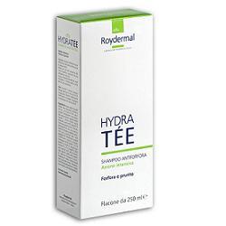 HYDRATEE SHAMPOO ANTIFORFORA AZIONE INTENSIVA FORFORA PRURITO 250ML - farmagiri