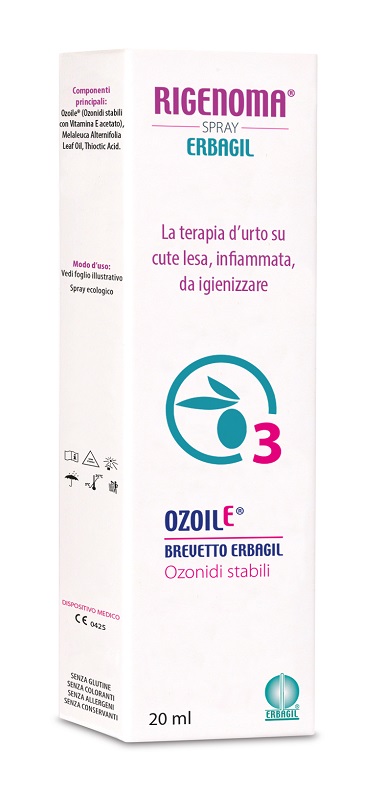 SPRAY RIGENOMA 20 ML - farmagiri