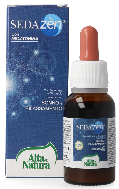 SEDAZEN 20 ML - farmagiri