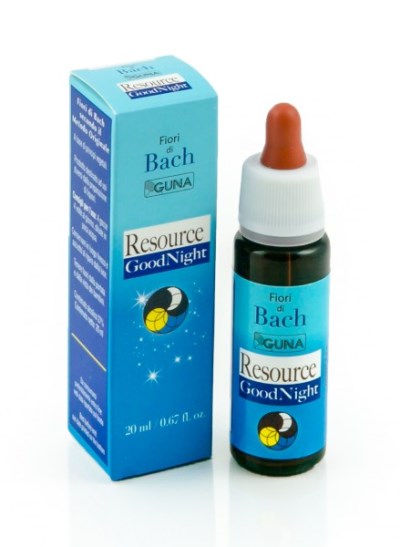 RESOURCE GOODNIGHT GOCCE 20 ML - farmagiri