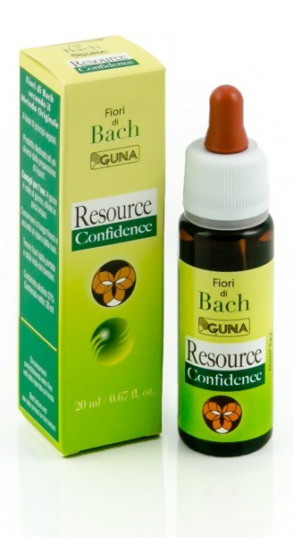 RESOURCE CONFIDENCE GOCCE 20 ML - farmagiri