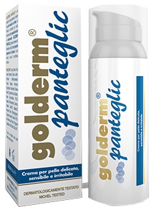 GOLDERM PANTEGLIC CREMA 50 ML - farmagiri