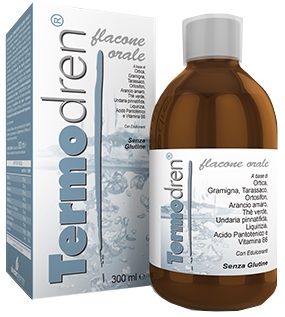 TERMODREN 300 ML - farmagiri