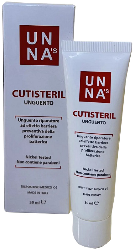 CUTISTERIL PASTA 100 ML - farmagiri