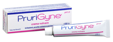 CREMA VULVARE PRURIGYNE 30 ML - farmagiri