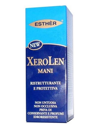 NEW XEROLEN MANI CREMA 75 ML - farmagiri
