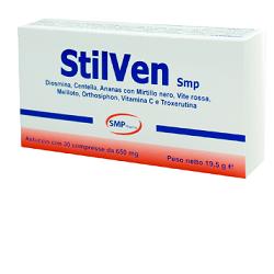 STILVEN SMP 30 COMPRESSE - farmagiri