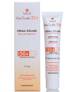 VEA SCUDO 50+ 30 ML - farmagiri