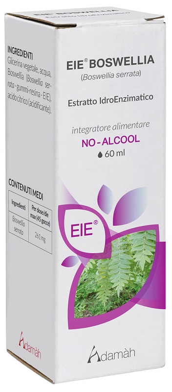 EIE BOSWELLIA GOCCE 30 ML - farmagiri