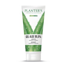 PLANTER'S GEL PURO 99,9% ALOE VERA 200 ML - farmagiri
