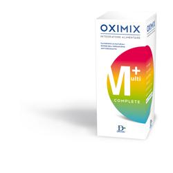 OXIMIX MULTI+COM 200 ML - farmagiri